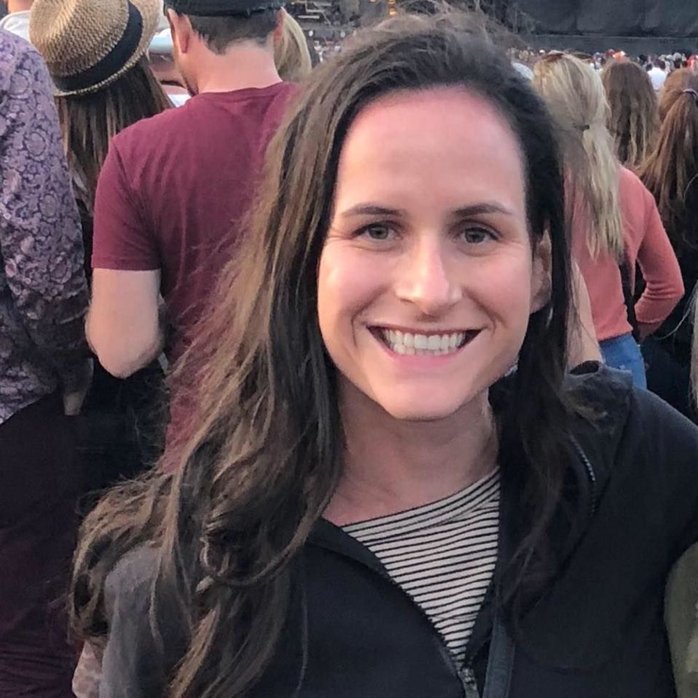 Meet your Posher, Kathleen